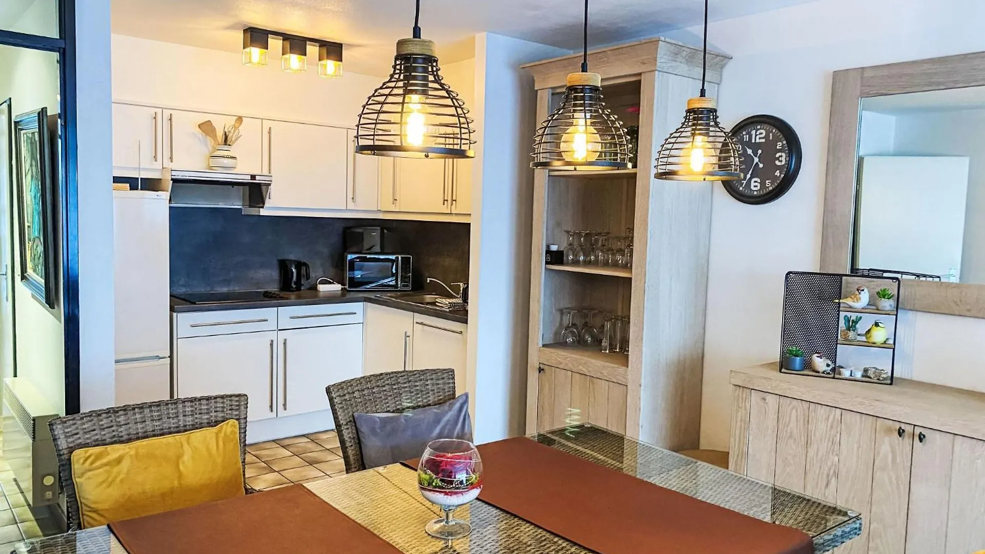 Apartment Residentie Astrid-7 By Interhome Bredene Belgium