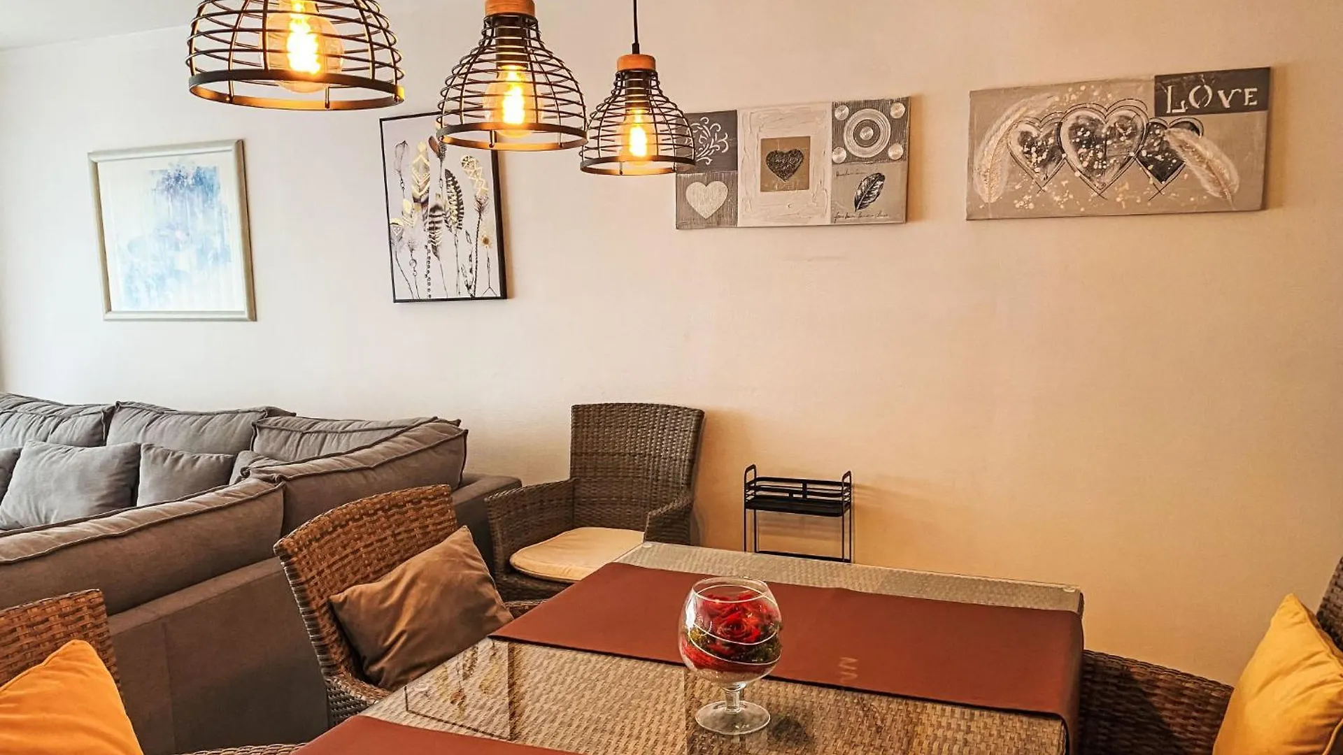 Apartment Residentie Astrid-7 By Interhome Bredene