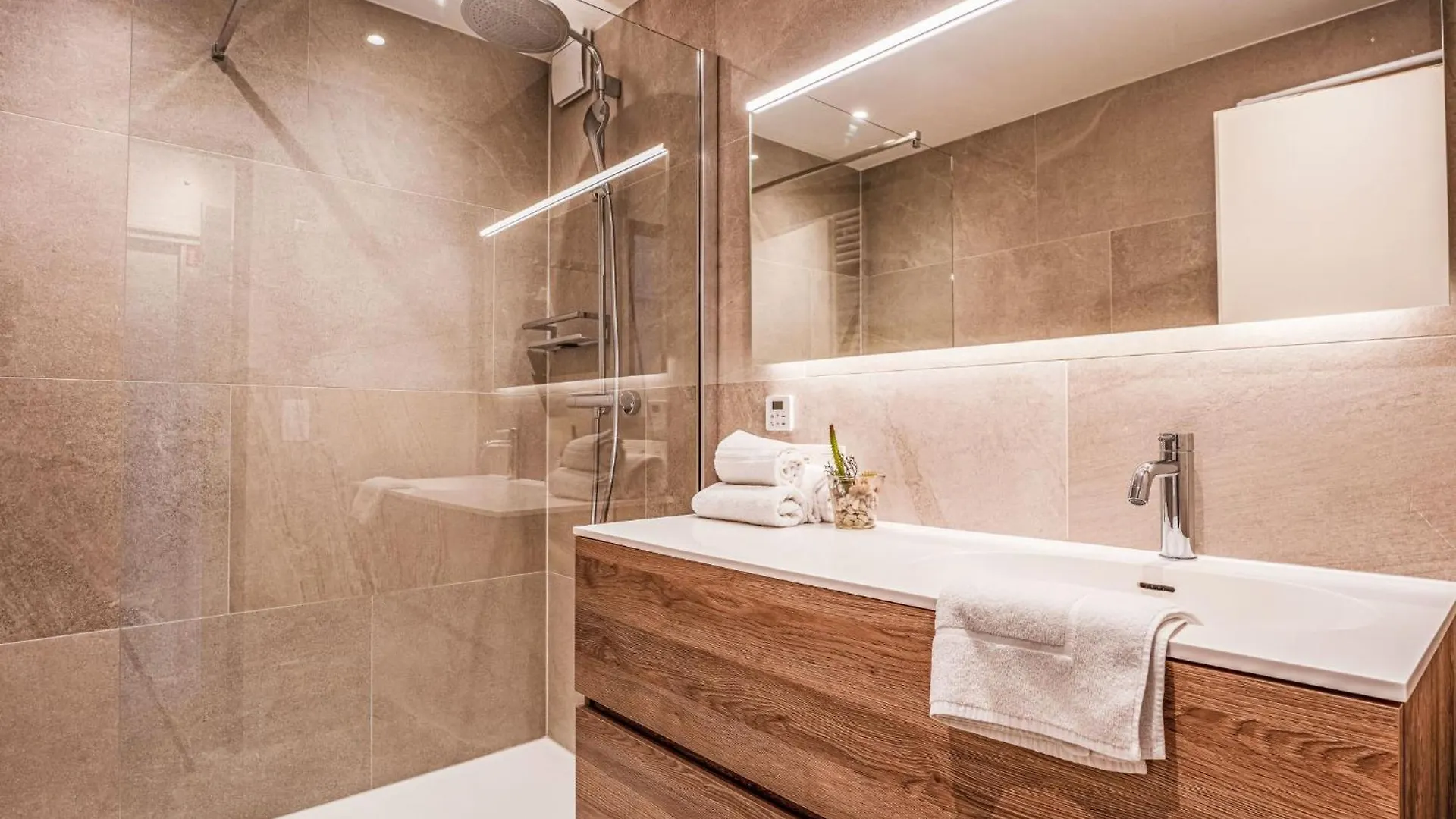 Apartment Residentie Astrid-7 By Interhome Bredene Belgium